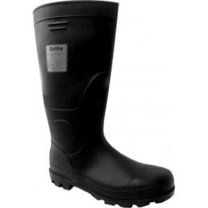 Bota PVC C/punta y plantilla