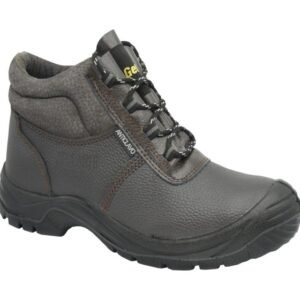 Botin cromo