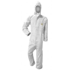 Buzo Overol desechable Line 1120