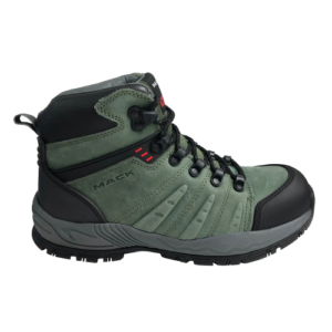 Botin New Femme Dieléctrico