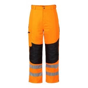 Pantalón Térmico Bicolor