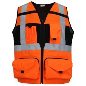Chaleco geologo Trooper