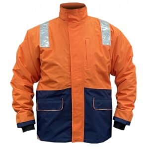 Chaqueta Termica Drakkar