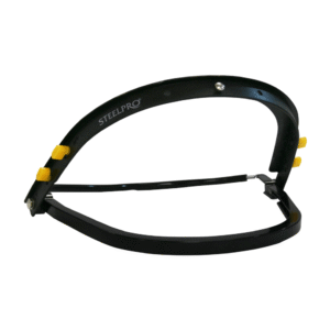 Adaptador Semi Aluminio para Casco FT2907