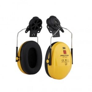 Fono para casco Peltor Optime 1