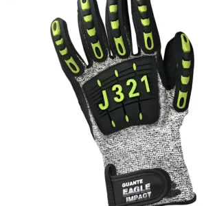 Guante Anti Impacto J321