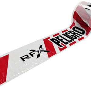 Cinta Peligro 350 MT RFX