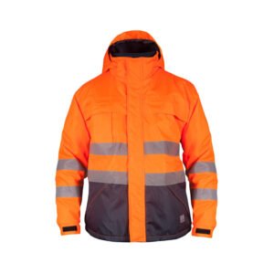 Chaqueta Térmica Siberia