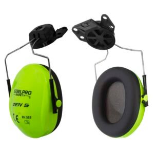 Fono para casco Zen 5 (24dB)