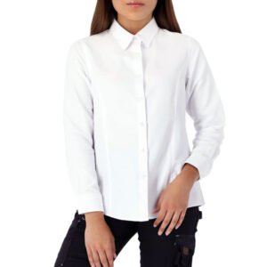 Camisa ML Vancouver Mujer