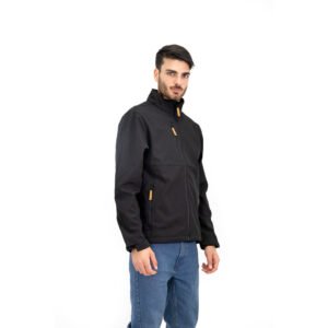 Softshell Lobo