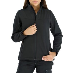 Softshell Loba (Mujer)
