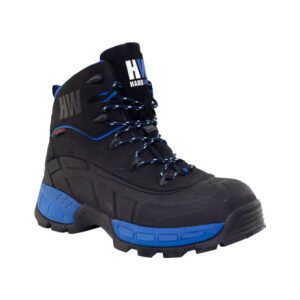 Bota Bering Hiker