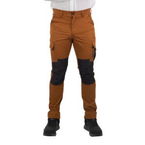 Pantalón Cargo DKT Spandex