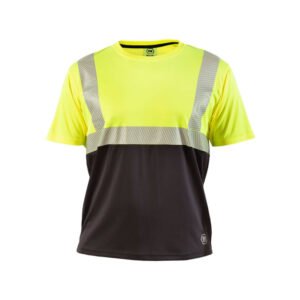 Polera reflectiva MC