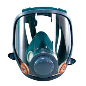 Respirador Fullface 1000s