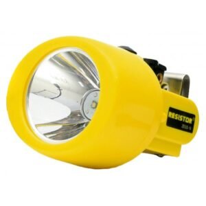 Linterna Minera LED 10k Lux