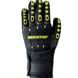 Guante Anticorte CUT TPR latex