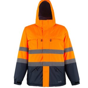 Chaqueta Térmica Nebraska