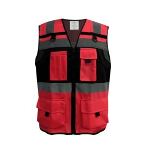 Chaleco geologo Geo-Top