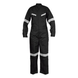 Buzo Overol Piloto Canvas