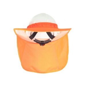 Pantalla Solar para Casco +UPF