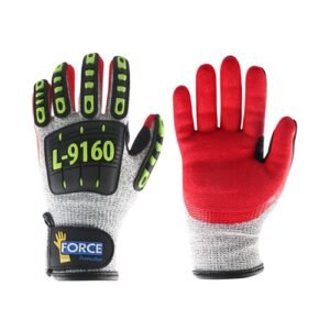Guante Anti Impacto L9160