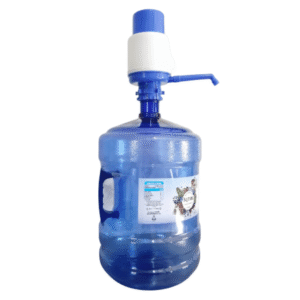 Dispensador Manual de Agua