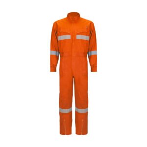 Buzo Overol Piloto Poplin