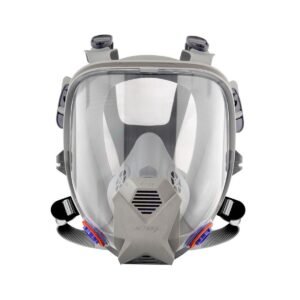 Respirador Fullface ATX 1500