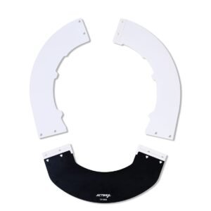 Visera Protector Solar para Casco
