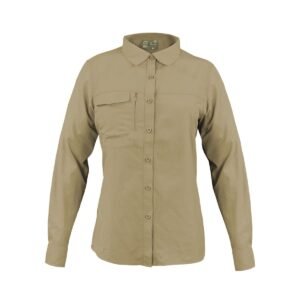 Blusa ML Outdoor UPF