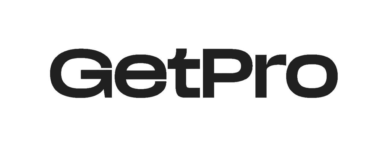 Getpro