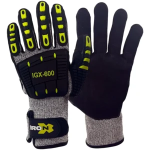 Guante Anti Impacto IGX 600