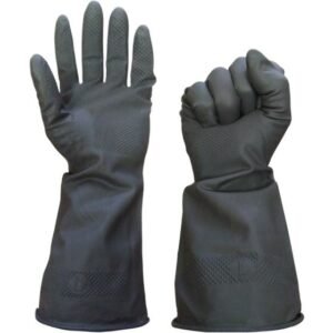 Guantes Albañil 6380