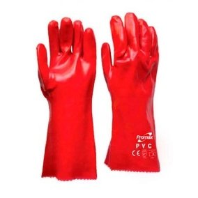 Guante PVC 30cm