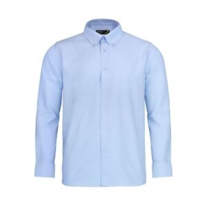 Camisa ML Oxford Hombre