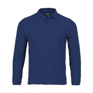 Polera ML Piqué