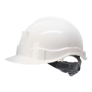 Casco c/ Portalámpara