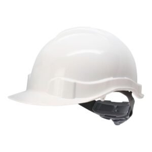 Casco s/ Portalámpara