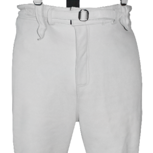 Pantalón de Cuero