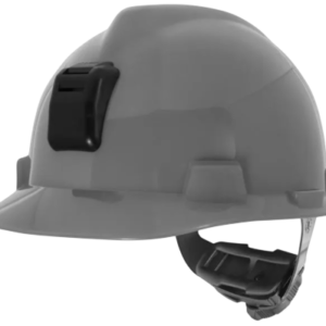 Casco Fas Trac III C/ porta lampara