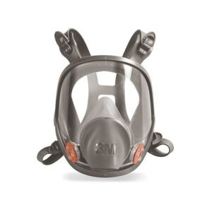 Respirador Fullface 6800