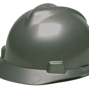 Casco msa V-Gard Polie