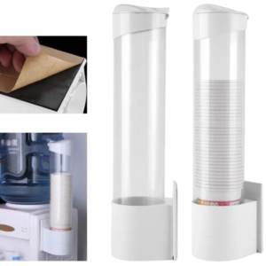 Dispensador de Vasos (30 piezas)