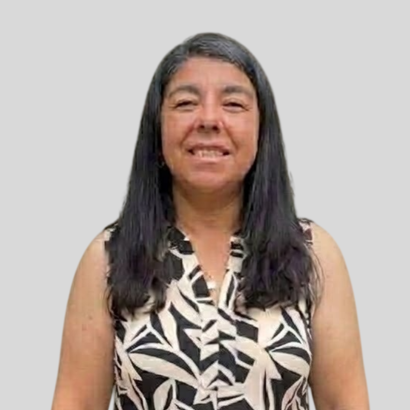 Cecilia Donoso