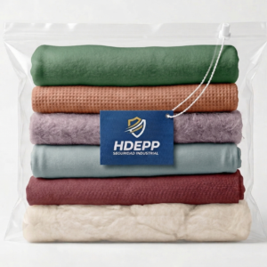 Paños huaipe para mecánicos bolsa 500gr
