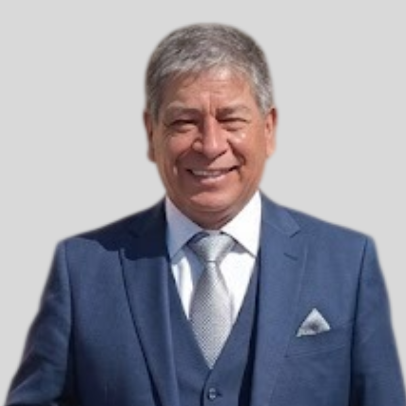 Manuel Eduardo Contreras