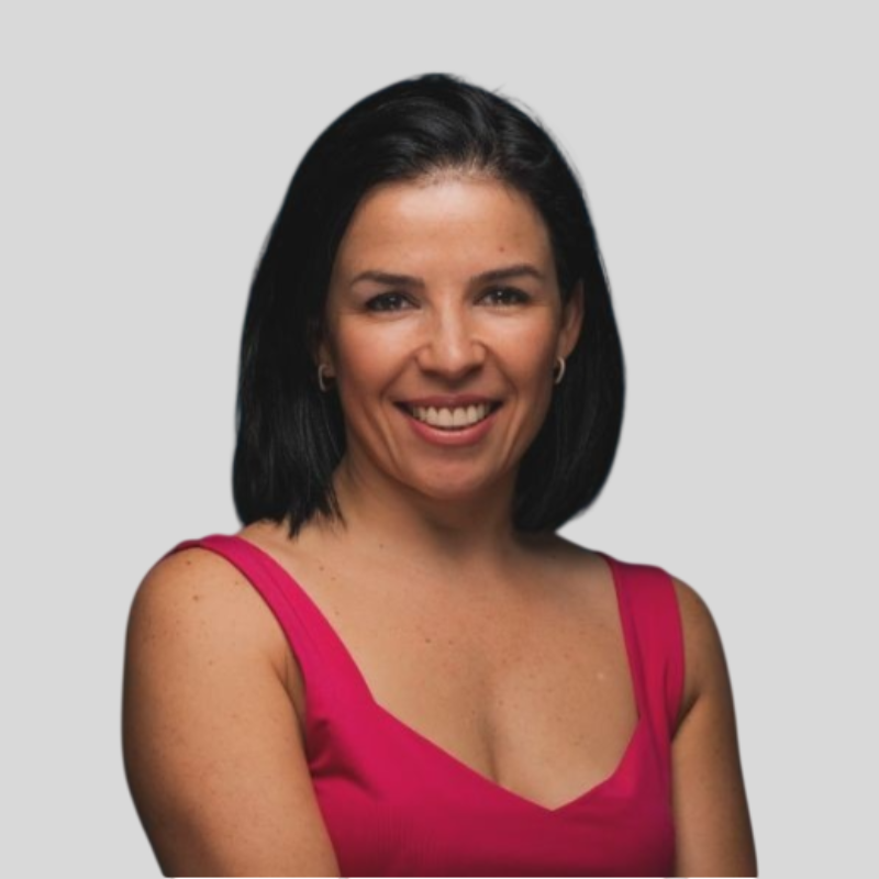 Maria José Saavedra